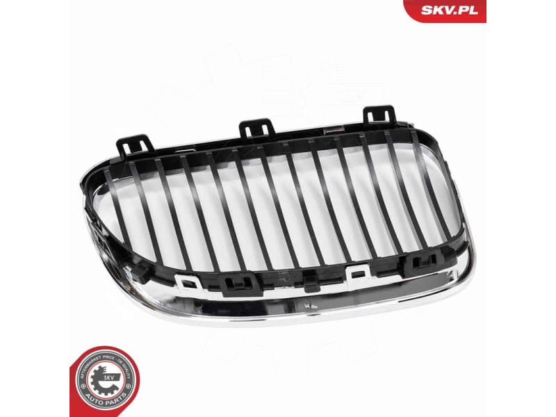 Radiator Grille 66SKV114 - image 10