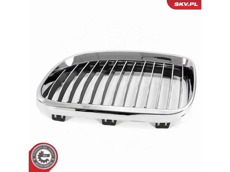Radiator Grille 66SKV114 - image 11