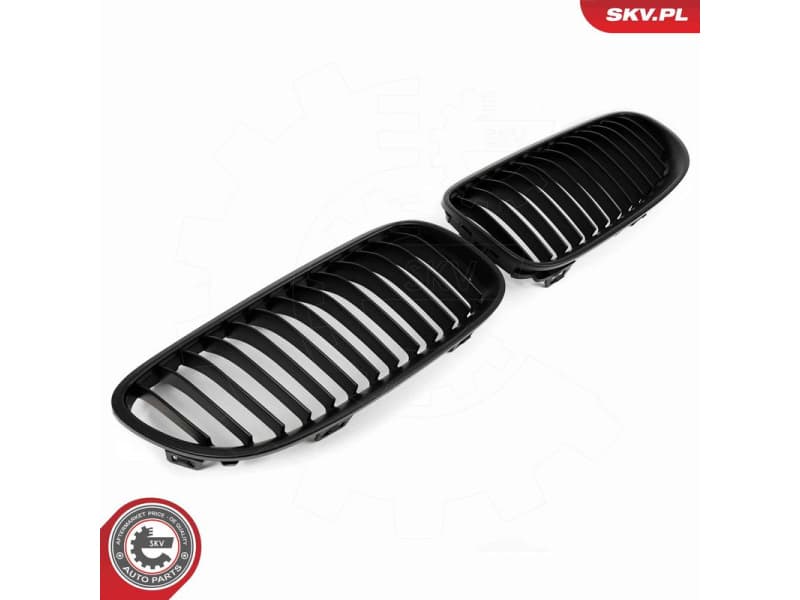 Radiator Grille 66SKV113 - image 3