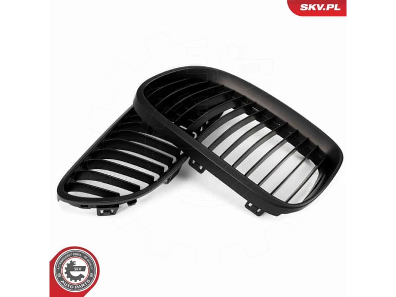 Radiator Grille 66SKV113 - image 5