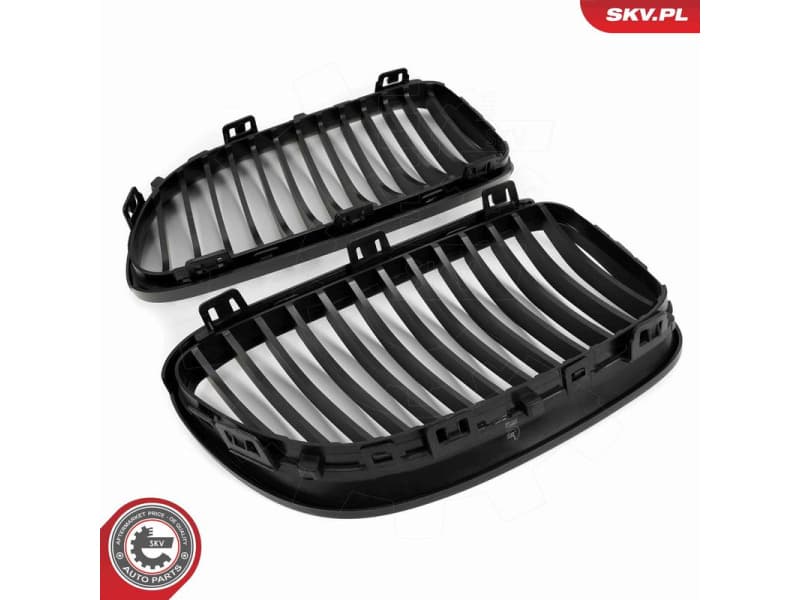 Radiator Grille 66SKV113 - image 6
