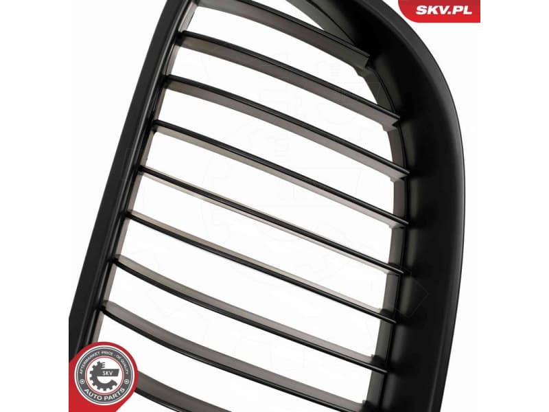 Radiator Grille 66SKV113 - image 7