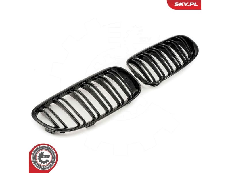 Radiator Grille 66SKV116 - image 2