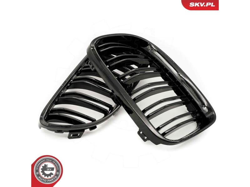 Radiator Grille 66SKV116 - image 3