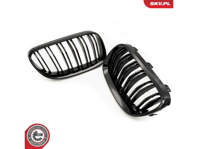 Radiator Grille 66SKV116 - image 4