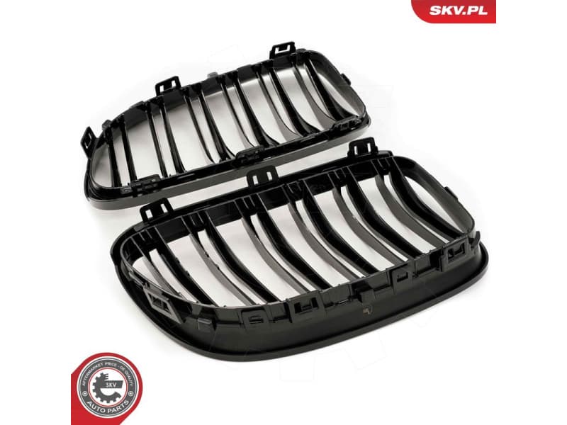 Radiator Grille 66SKV116 - image 5
