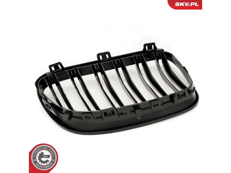 Radiator Grille 66SKV116 - image 6