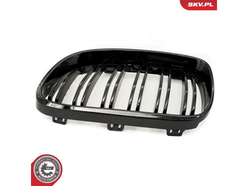 Radiator Grille 66SKV116 - image 7