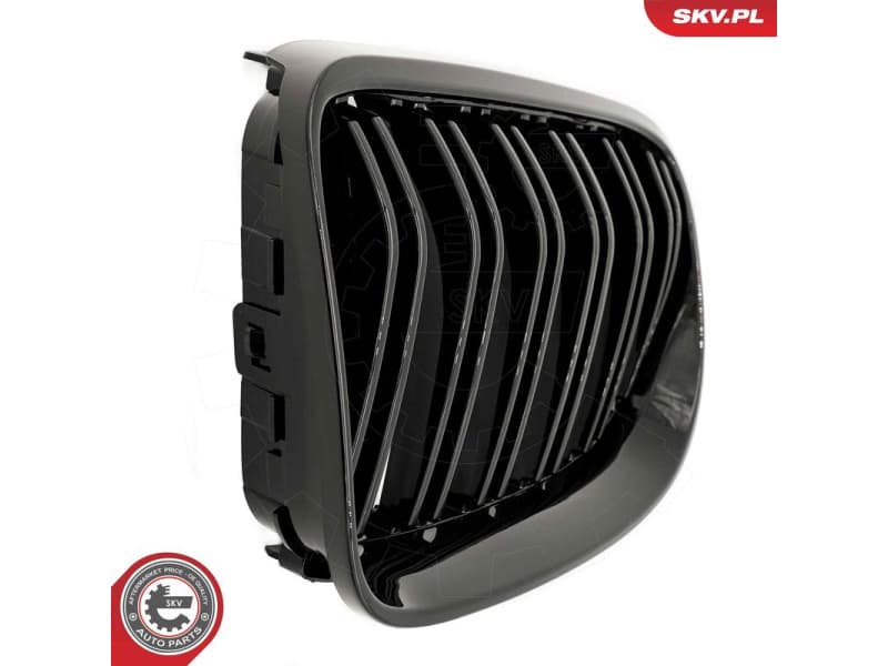 Radiator Grille 66SKV116 - image 9