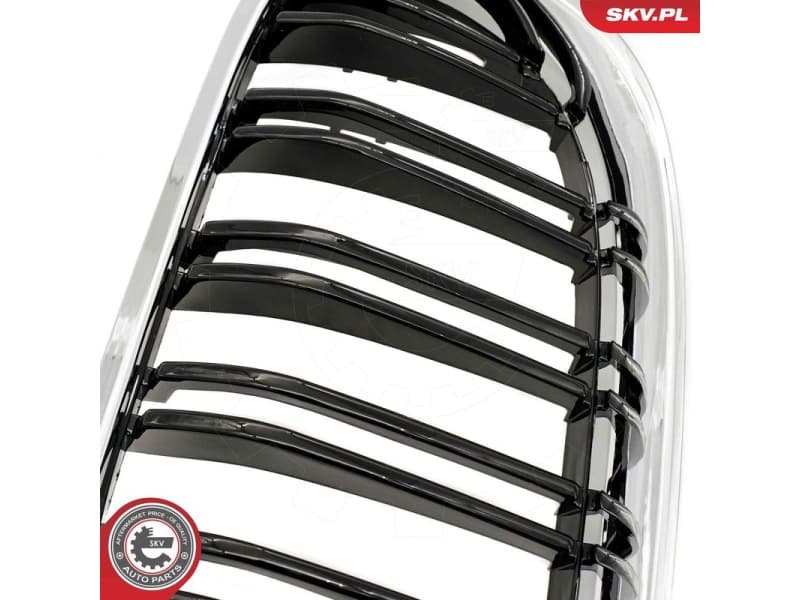 Radiator Grille 66SKV118 - image 7