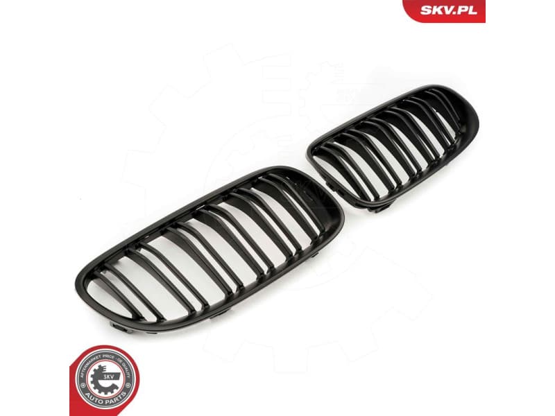 Radiator Grille 66SKV117 - image 2