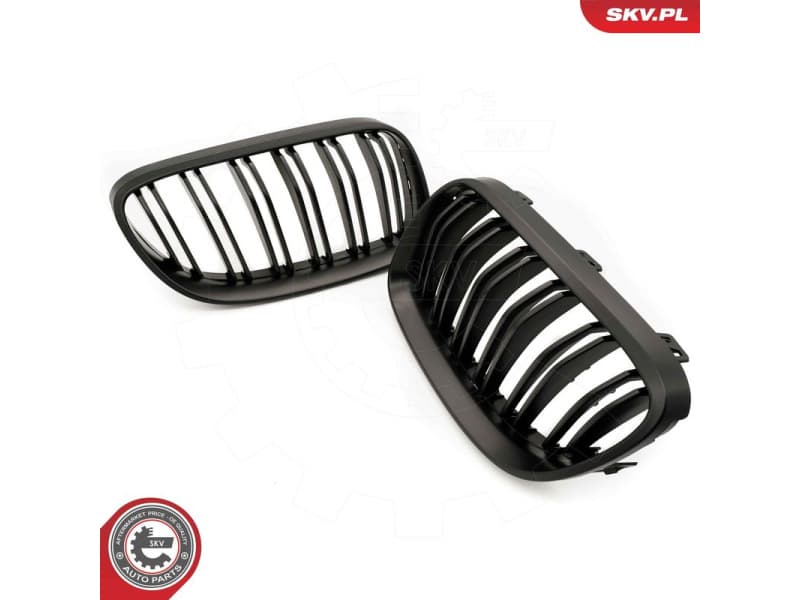 Radiator Grille 66SKV117 - image 3