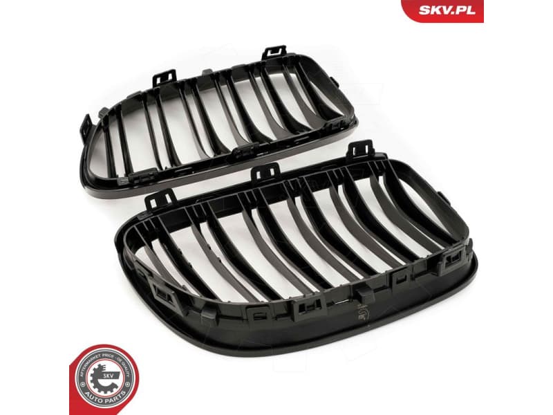 Radiator Grille 66SKV117 - image 4