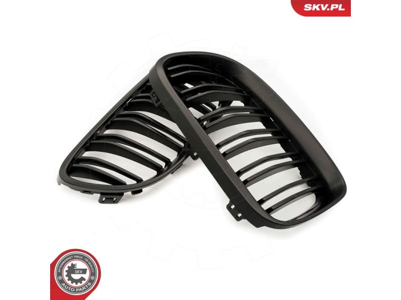 Radiator Grille 66SKV117 - image 5