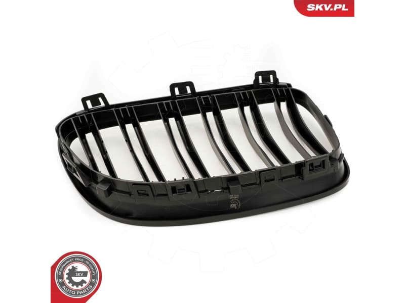 Radiator Grille 66SKV117 - image 9