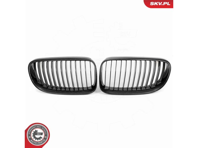 Radiator Grille 66SKV115 - image 2