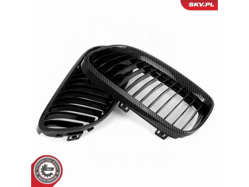 Radiator Grille 66SKV115 - image 5