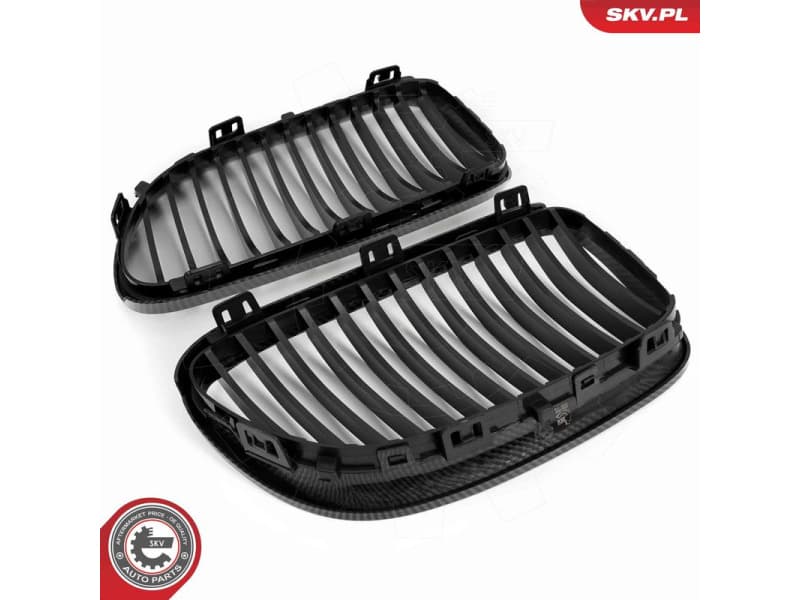 Radiator Grille 66SKV115 - image 6