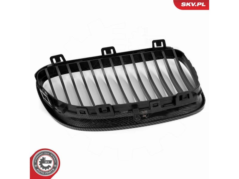 Radiator Grille 66SKV115 - image 7