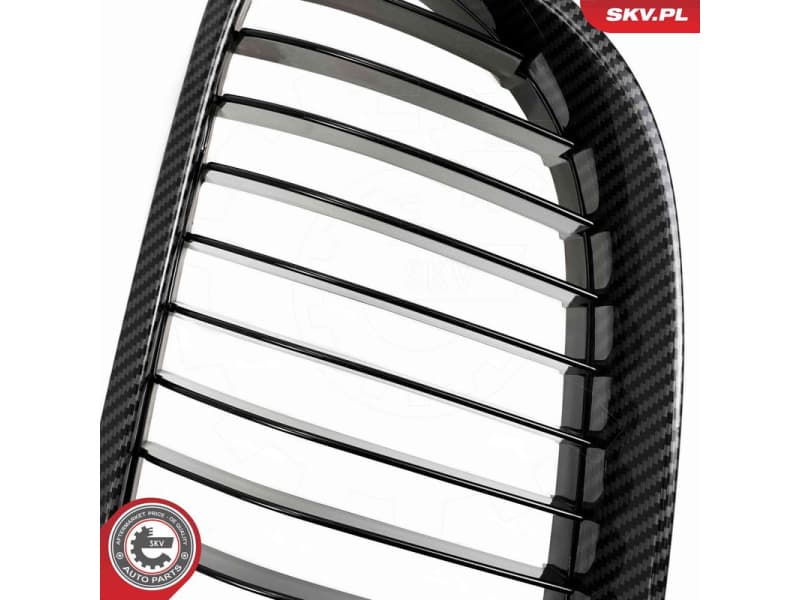 Radiator Grille 66SKV115 - image 9