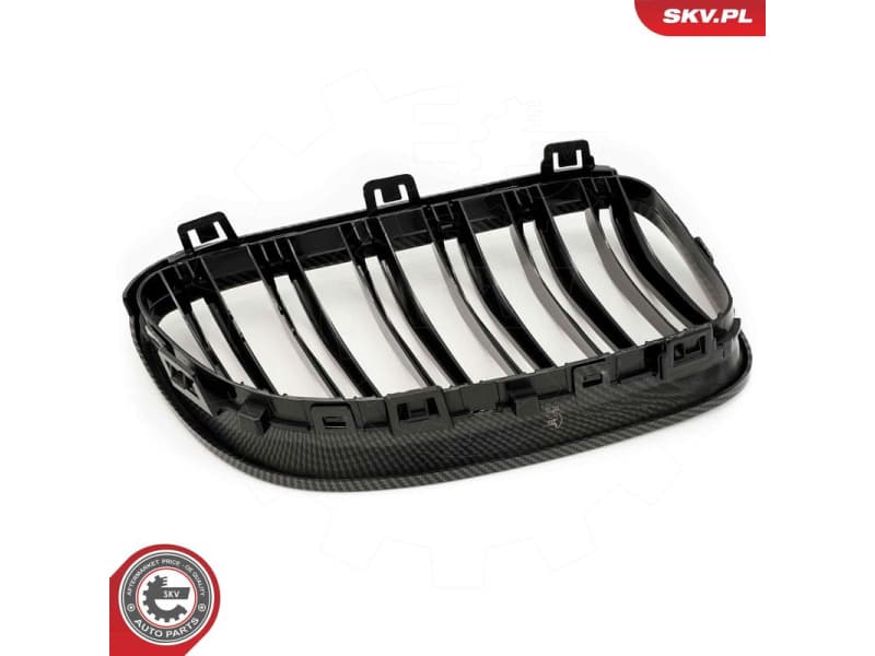 Radiator Grille 66SKV119 - image 6