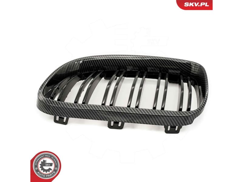 Radiator Grille 66SKV119 - image 7