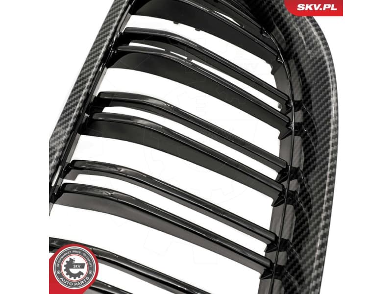 Radiator Grille 66SKV119 - image 8