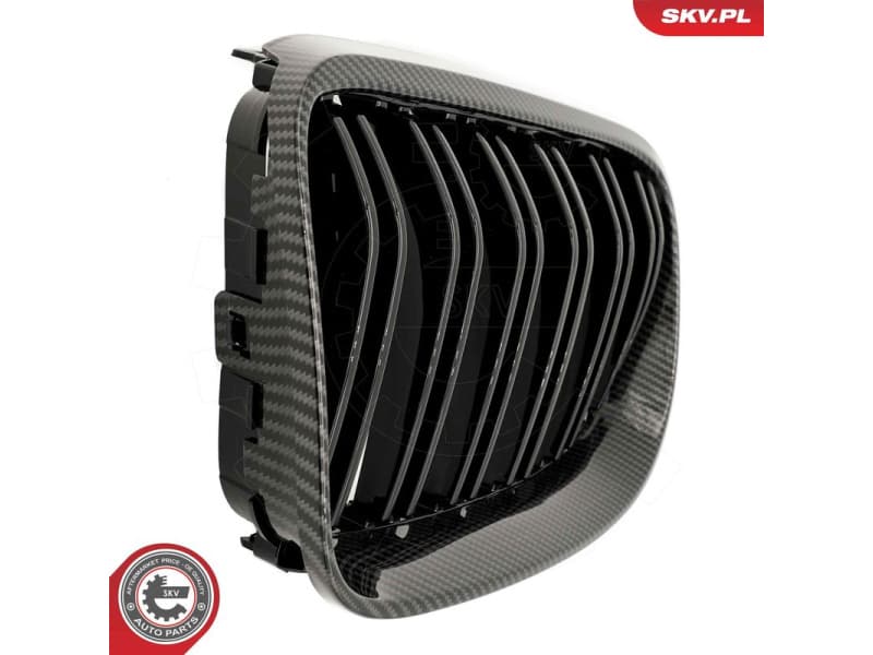 Radiator Grille 66SKV119 - image 9