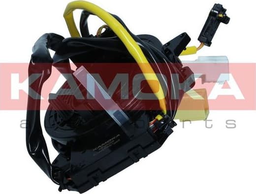 Clock Spring, airbag 4210098