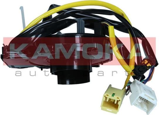 Clock Spring, airbag 4210098 - image 2