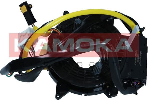 Clock Spring, airbag 4210098 - image 4