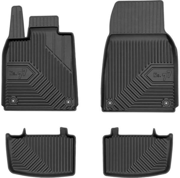 Floor Mat Set NO.77 77427297
