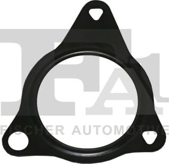 Seal, turbine inlet (charger) 433-521