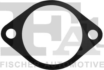 Seal, turbine inlet (charger) 477-538