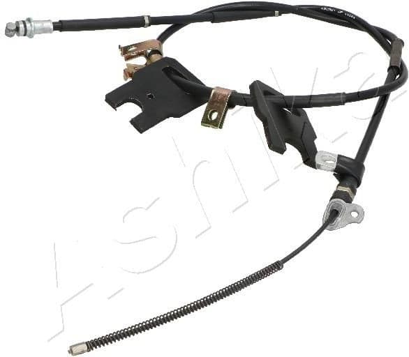 Cable Pull, parking brake 131-08-843L