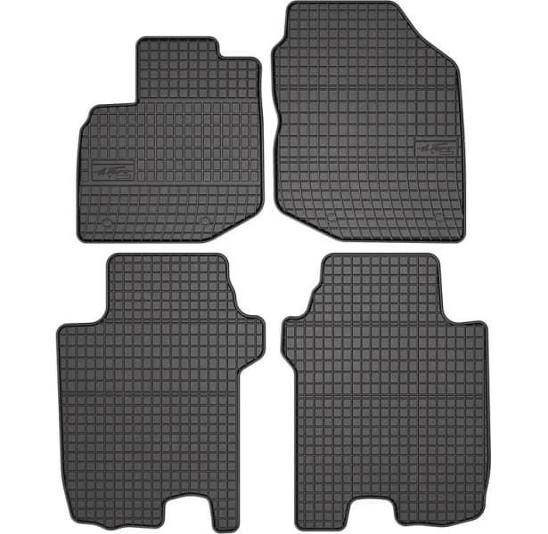 Floor Mat Set ELTORO ET0836