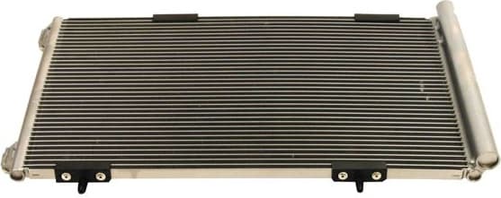 Condenser, air conditioning AC830087