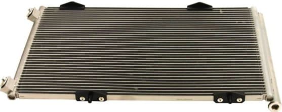 Condenser, air conditioning AC830087 - image 2