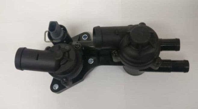 Thermostat, coolant 709-83/105K - image 2