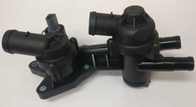 Thermostat, coolant 709-83/105K - image 3