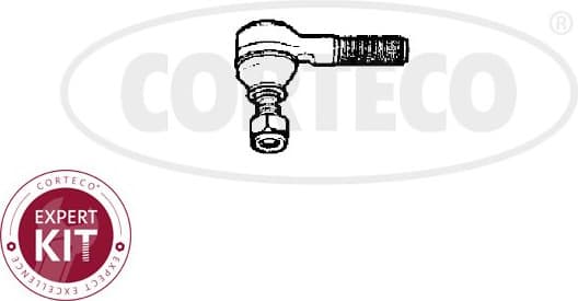 Tie Rod End 49401259 - image 2