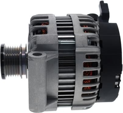 Alternator 1986A01042