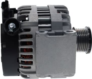Alternator 1986A01042 - image 3