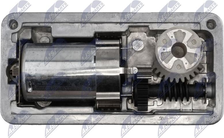 Control Box, charger ECD-BM-048