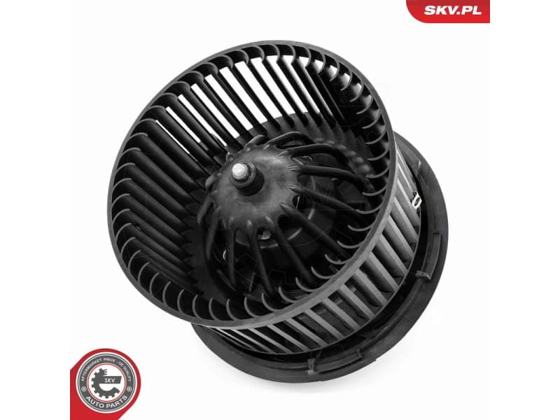 Interior Blower 68SKV132 - image 2