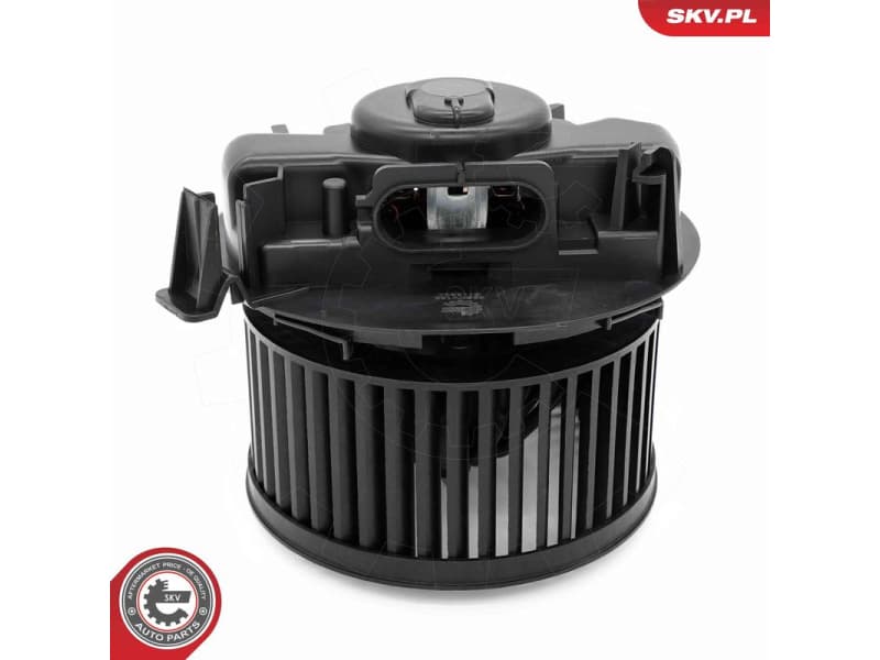 Interior Blower 68SKV132 - image 3