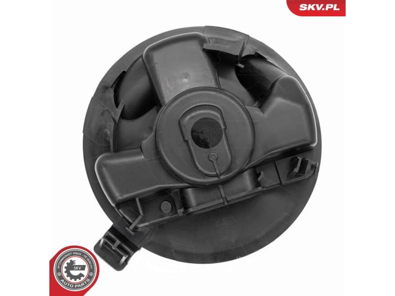 Interior Blower 68SKV132 - image 6