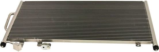 Condenser, air conditioning AC830223 - image 2