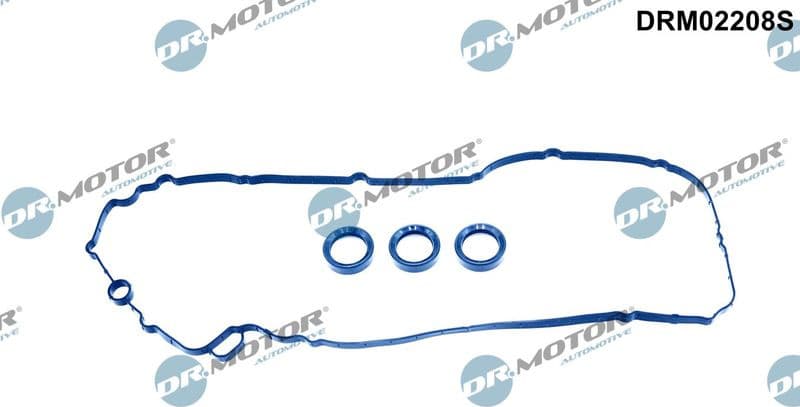 Gasket Set, cylinder head cover DRM02208S