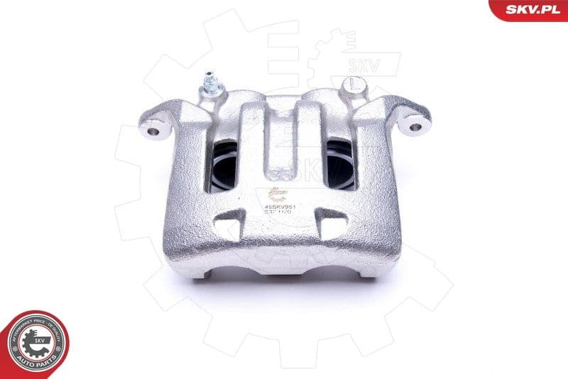 Brake Caliper 45SKV951 - image 6